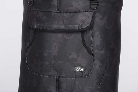 Dam Spodniobuty CamoVision Neo Chest Waders 46/47