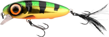 Spro Wobler Iris Underdog 7cm 13g Perch