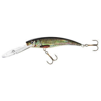 Jaxon Wobler HS Diver 9cm 12g H pływający