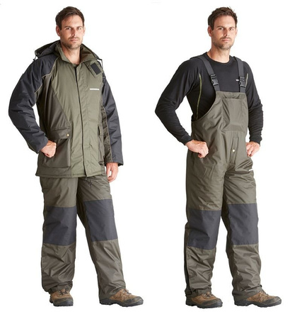 Cormoran Ocieplany Kombinezon ASTRO-THERMO XXXL