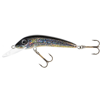 Jaxon Wobler Holo Select Ferox 4cm/2,5g T
