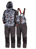 Norfin Kombinezon Pro Dray 3 Camo M