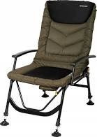 Prologic Krzesło Fotel COMMANDER DADDY LONG CHAIR
