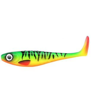 Spro Guma Iris The Boss 12cm Firetiger