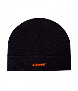 Graff Czapka Zimowa Termoaktywna 103-1 rozm. 54-58
