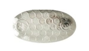 Mistrall BŁYSTKA OBROTÓWKA HRT OSPRAY nr 3/6g