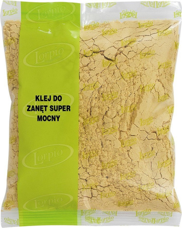 Lorpio Klej do zanęt Super mocny 500g