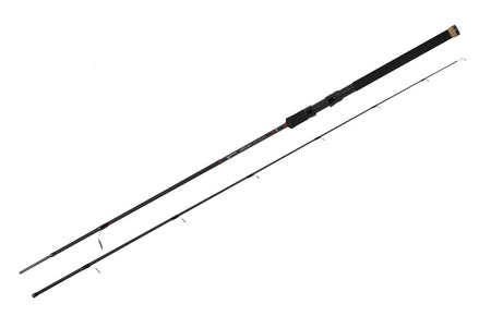 FOX Rage Wędka WARRIOR Medium Spin 7,8ft 240cm 15-40g