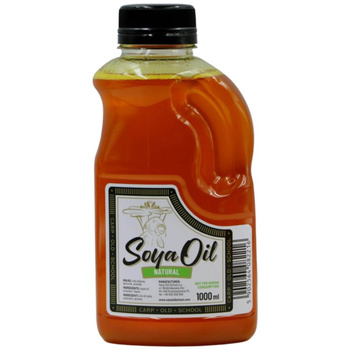 Carp Old School Olej sojowy 1L Naturalny