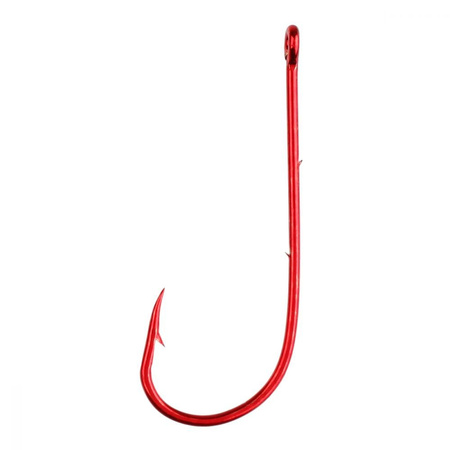 Mikado Haczyk Sensual Round roz. 4 Red