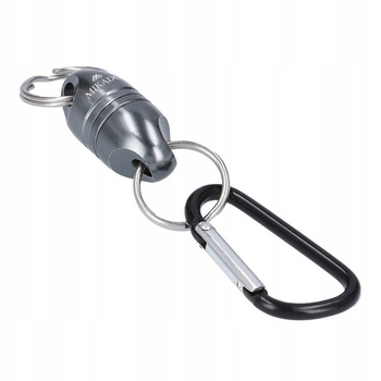 Mikado Klips z magnesem do podbieraka 3,5kg AMM-001