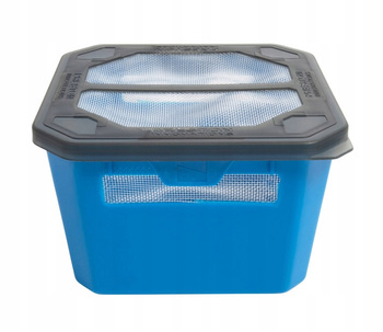 Preston Pudełko 3PT Venta Window Tub z siatką 1,8L