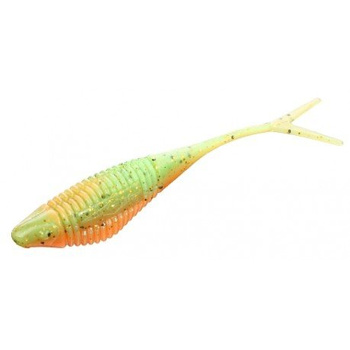 Mikado Guma Fish Fry 10,5cm kolor 343