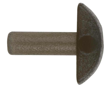 Fox EDGES Naturals Zig Lead Clip Kit Zeataw
