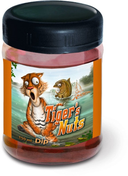 Radical Quantum DIP TIGERS NUTS