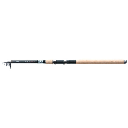 Jaxon Wędka Eclatis Tele Travel 2,40m 10-40g