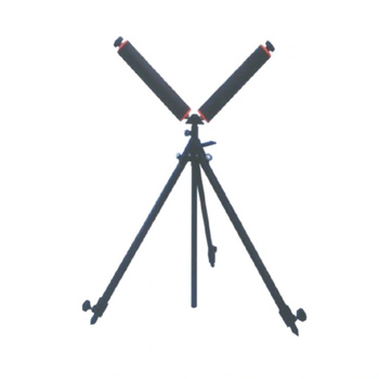 Konger Stojak Trójnóg Krzyżak z Rolką