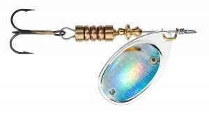 Jaxon Błystka obrotowa HS Doro nr 4/11g A