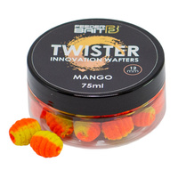 Feeder Bait Twister Wafters Mango 12mm