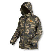 Prologic BANK BOUND Kurtka 3-sezonowa Camo roz. XL