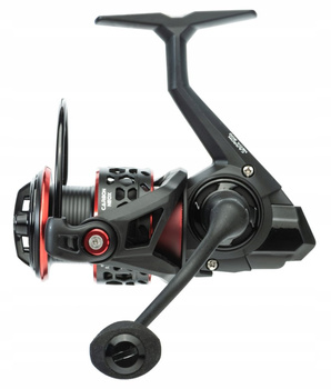 Jaxon Kołowrotek Neon Carbon 400