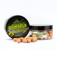 Traper Dumbells Sinking Method Feeder Mielonka