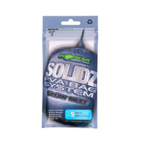 Korda Worki Solidz Slow Melt PVA S 55 x 100mm