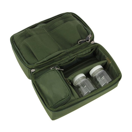 Ngt Pokrowiec na akcesoria Rigid Carp Pouch