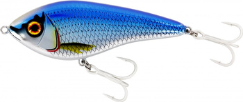 Westin Wobler Swim SW 12cm 60g Blue Sardine