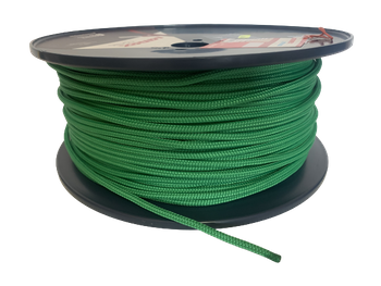 Lanex Lina BORA 5mm Green PES