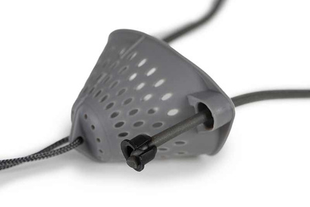 Matrix Guma zapasowa do procy Slik Cat v2 3,5mm