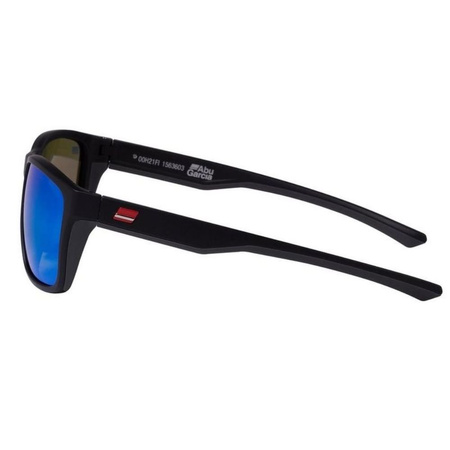 Abu Garcia Okulary  Eyewear Beast Ice Blue