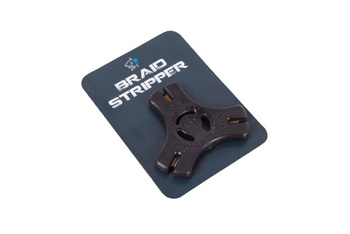 Nash COATED BRAID STRIPPER