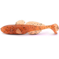 Iron Claw Gobody Babka 9cm, kolor BRB