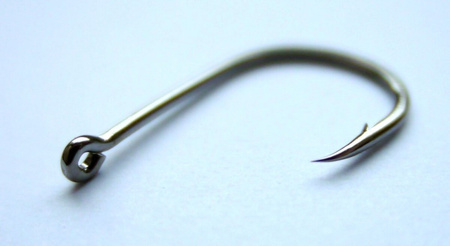 Warmuz Baits Haczyk WW r.1