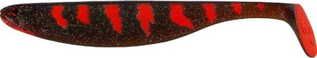 Westin Shadteez Slim 18cm 33g Motoroil Blood
