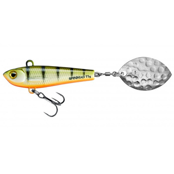 Spinmad Wirujący ogonek Pro Spinner 85mm 11g 2901