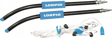 Lorpio Zestaw do mierzenia odległości 50cm