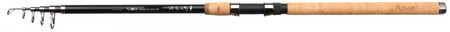 Mikado Wędka X-Plode N.G Fishunter Tele 3,30m 80g