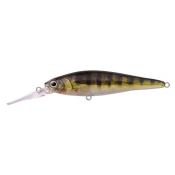 Spro Wobler Ikiru Twitch 10cm 18g Zander