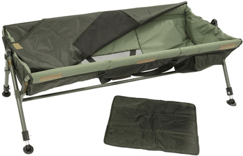 Anaconda Mata Kołyska Karpiowa Vario Gentle Credenza Mat