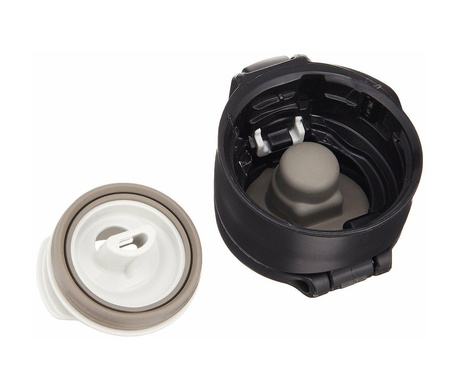 Zojirushi Kubek Termiczny Stalowy Czarny 480ml Japoński