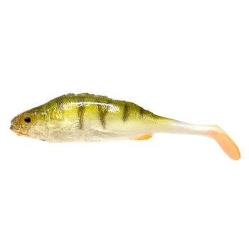 FishB Guma Ripper Okoń 10cm 13g Kolor 2 Hand Made