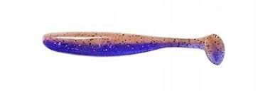 Keitech Easy Shiner 4&quot;  LT Purple Jerry 7szt