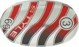 Mistrall BŁYSTKA OBROTÓWKA HRT STYLE nr 4/10g kolor 26