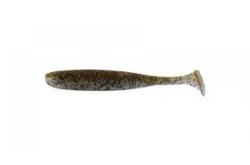 Keitech Easy Shiner 2"  Silver Shad 12szt