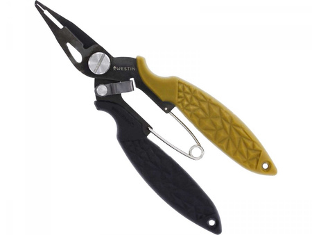 Westin Szczypce FINESSE SPLIT RING PLIERS 13,5cm