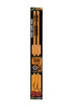 Fox Przypony Wide Gape roz.6 Camotex Semi Stiff
