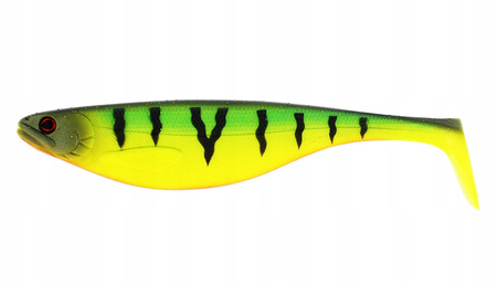 Westin Shadteez 7cm 4g Tiger Perch