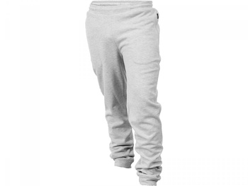 Westin Spodnie Business roz. M Grey Melange